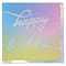 Happy Birthday Ombre Lunch Napkins with Iridescent Foil Edges, 20ct. by Celebrate It™